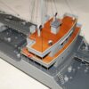USNS Tonti (T-AOG-76) Waterline - Image 32