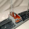 USNS Tonti (T-AOG-76) Waterline - Image 27