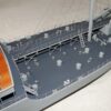 USNS Tonti (T-AOG-76) Waterline - Image 26