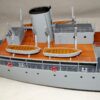 USNS Tonti (T-AOG-76) Waterline - Image 21