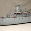 USNS Tonti (T-AOG-76) Waterline - Image 20