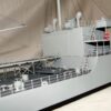 USNS Tonti (T-AOG-76) Waterline - Image 18