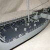 USNS Tonti (T-AOG-76) Waterline - Image 17