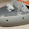 USNS Tonti (T-AOG-76) Waterline - Image 9