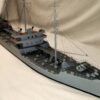 USNS Tonti (T-AOG-76) Waterline - Image 3