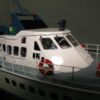 Rodriguez RHF160F Hydrofoil Sydney - Image 9