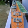 Kiev-class aircraft carrier Model 2 - Image 9