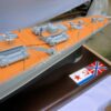 Kiev-class aircraft carrier Model 2 - Image 5