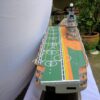 Kiev-class aircraft carrier Model 2 - Image 3
