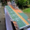 Kiev-class aircraft carrier Model 2 - Image 2