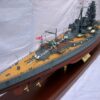 Japanese battleship Hiei - Image 2