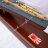 Japanese battleship Hiei - Image 26