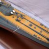 Japanese battleship Hiei - Image 25