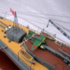 Japanese battleship Hiei - Image 22