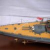 Japanese battleship Hiei - Image 21