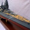 Japanese battleship Hiei - Image 16