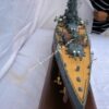Japanese battleship Hiei - Image 12
