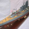 Japanese battleship Hiei - Image 11