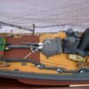 Japanese battleship Hiei - Image 6