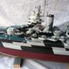 USS New Mexico (BB-40) - Image 6