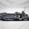 LCT MK6 CLASS (British) Waterline - Image 15