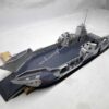 LCT MK6 CLASS (British) Waterline - Image 9