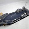 LCT MK6 CLASS (British) Waterline - Image 8