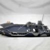 LCT MK6 CLASS (British) Waterline - Image 7
