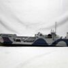 LCT MK6 CLASS (British) Waterline - Image 6