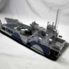 LCT MK6 CLASS (British) Waterline - Image 18