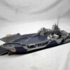 LCT MK6 CLASS (British) Waterline - Image 17