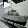 M909 Francoise Bovesse Agile Class Minesweeper - Image 56