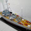 M909 Francoise Bovesse Agile Class Minesweeper - Image 49