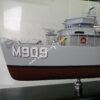 M909 Francoise Bovesse Agile Class Minesweeper - Image 40