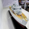 M909 Francoise Bovesse Agile Class Minesweeper - Image 29