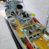 M909 Francoise Bovesse Agile Class Minesweeper - Image 23