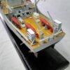 M909 Francoise Bovesse Agile Class Minesweeper - Image 22