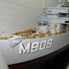 M909 Francoise Bovesse Agile Class Minesweeper - Image 19