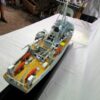 M909 Francoise Bovesse Agile Class Minesweeper - Image 10