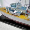 M909 Francoise Bovesse Agile Class Minesweeper - Image 8