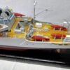 M909 Francoise Bovesse Agile Class Minesweeper - Image 7
