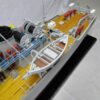 M909 Francoise Bovesse Agile Class Minesweeper - Image 4