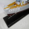 M909 Francoise Bovesse Agile Class Minesweeper - Image 3
