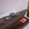 Japanese cruiser Tone (1937) - Image 7