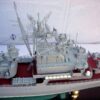 Krivak-class frigate - Image 15