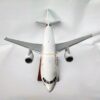 Model of A300-600R Emirates Airlines with detailed craftsmanship.
