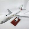 Model of A300-600R Emirates Airlines with detailed craftsmanship.