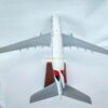 Model of Airbus A330-200 Emirates Airlines with detailed craftsmanship.