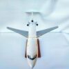 Model of B727-200 Emirates Airlines with detailed craftsmanship.