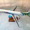 Model of B737-800 Air Vanuatu with detailed craftsmanship.